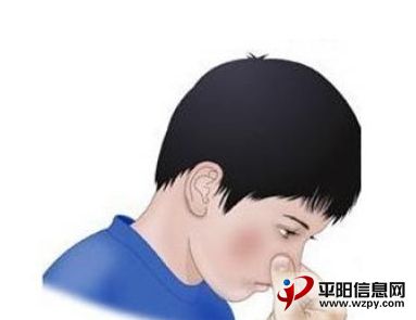 13岁男孩患鼻咽癌急需治疗费 - 天天网报 - 平阳
